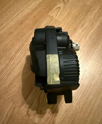 Used Shimano EP6 2025 bike — image 3 of 5