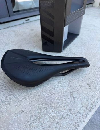 Used Specialized S-Works Power Saddle bike