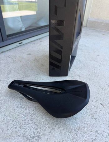 Used Specialized S-Works Power Saddle bike — image 2 of 4