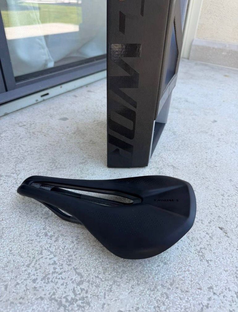 Used Specialized S-Works Power Saddle bike — image 2 of 4