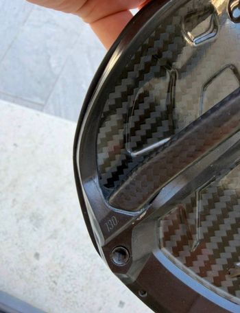 Used Specialized S-Works Power Saddle bike — image 3 of 4