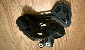 Used Shimano Deore XT Di2 RD-M8150 2024 bike — image 4 of 11