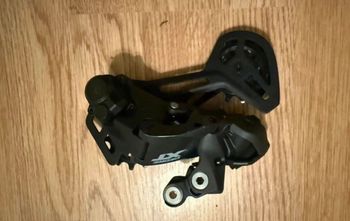 Used Shimano Deore XT Di2 RD-M8150 2024 bike — image 5 of 11