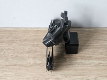 Used Shimano Ultegra RD-R8150 Di2 rear derailleur bike — image 3 of 3