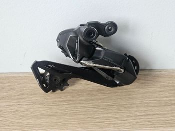 Used Shimano Ultegra RD-R8150 Di2 rear derailleur bike