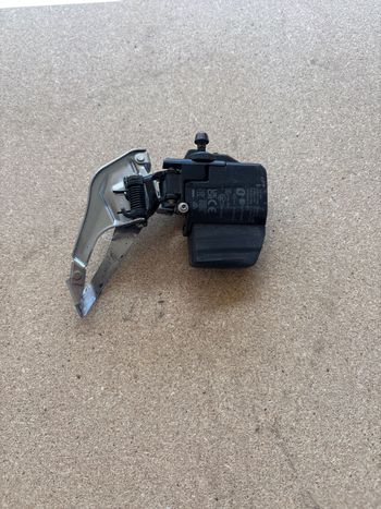 Used Sram Rival AXS Front Derailleur 2023 bike — image 4 of 4