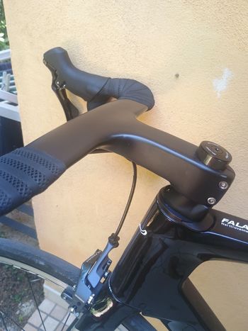 Used RXL Manubrio Integrato bike — image 4 of 6