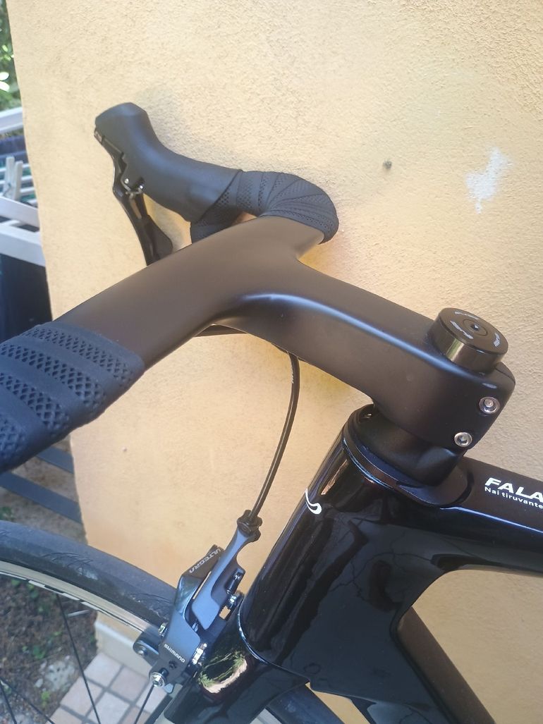 Used RXL Manubrio Integrato bike — image 4 of 6