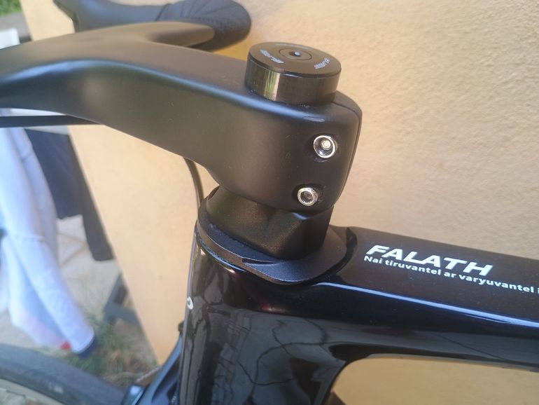 Used RXL Manubrio Integrato bike — image 1 of 6