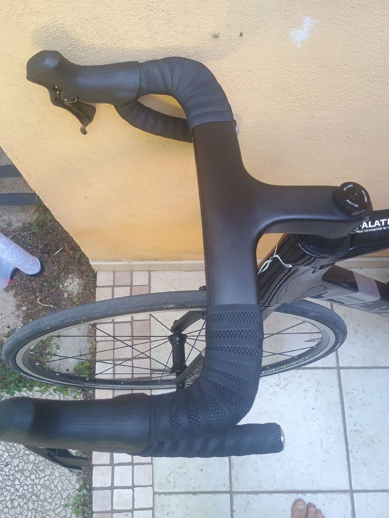 Used RXL Manubrio Integrato bike — image 6 of 6