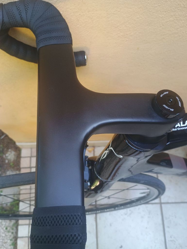 Used RXL Manubrio Integrato bike — image 5 of 6