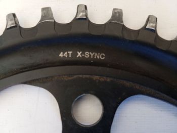 Used Sram Rival AXS bike — image 7 of 7