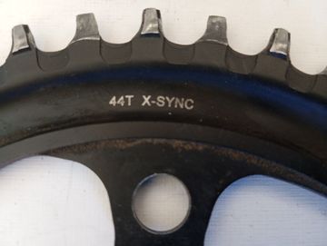 Used Sram Rival AXS bike — image 7 of 7