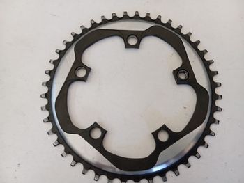 Used Sram Rival AXS bike — image 4 of 7