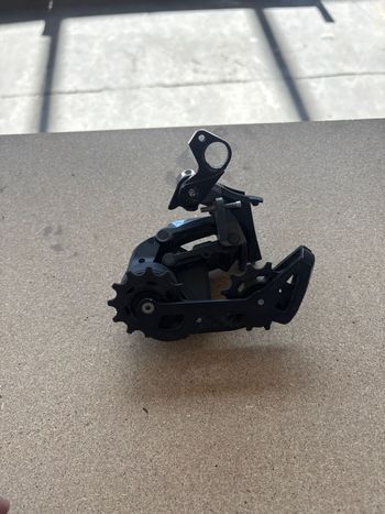 Used Sram Rival Rear Derailleur 2023 bike — image 2 of 3