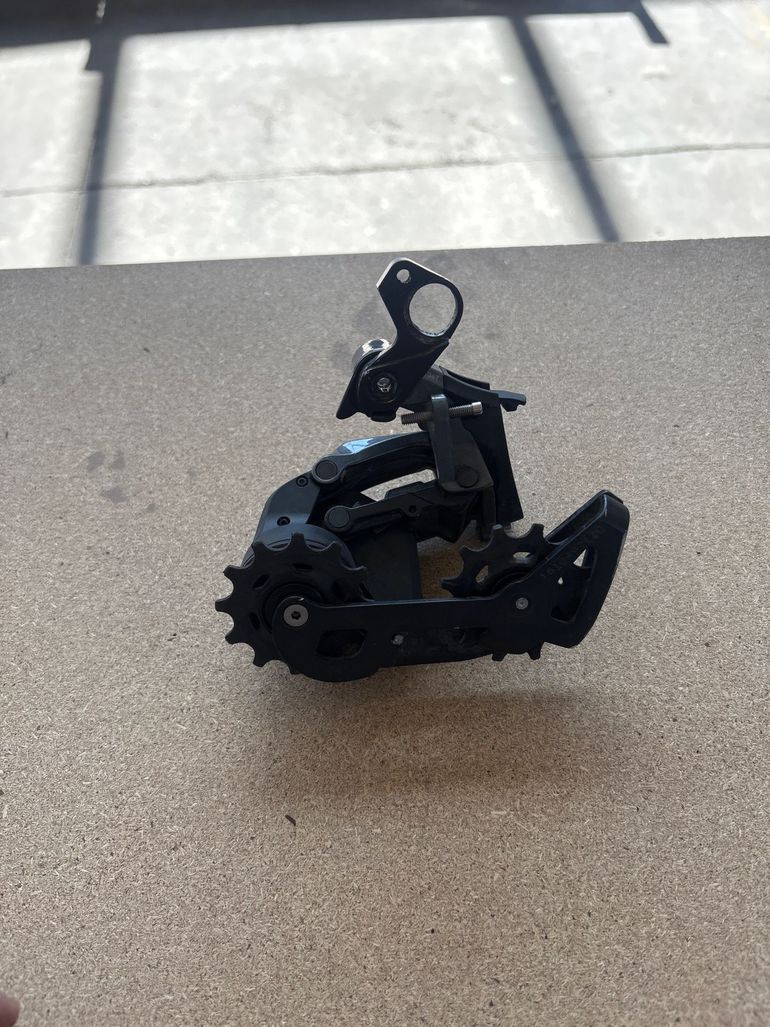Used Sram Rival Rear Derailleur 2023 bike — image 2 of 3