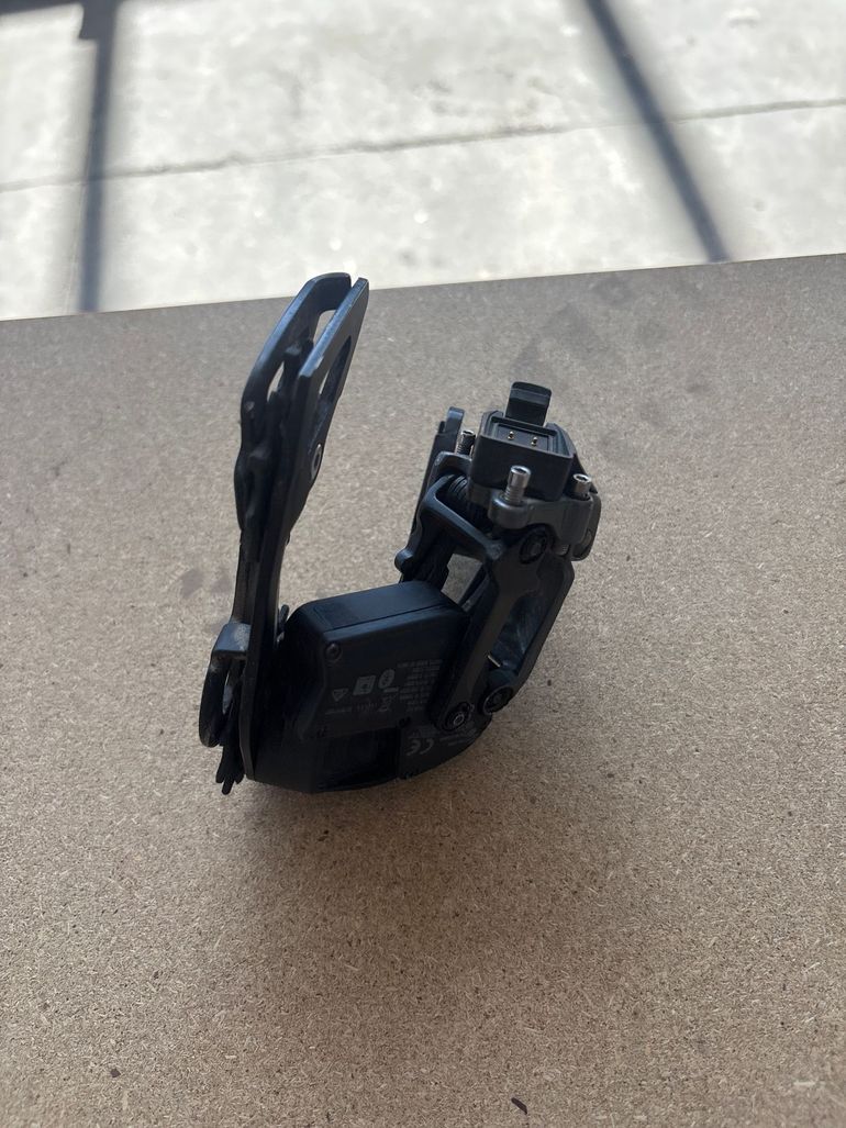 Used Sram Rival Rear Derailleur 2023 bike — image 3 of 3