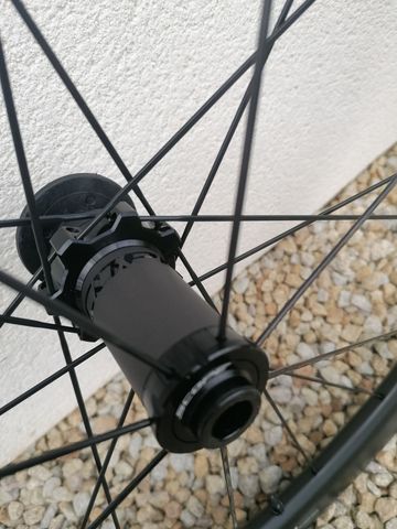 Used Scope S5 Disc Carbon Wheelset bike — image 6 of 9