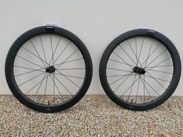 Brugt Scope S5 Disc Carbon Wheelset Wheels