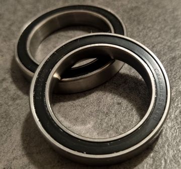 Použité Ceramicspeed Cuscinetti per movimento centrale bike — obrázek 2 z 2