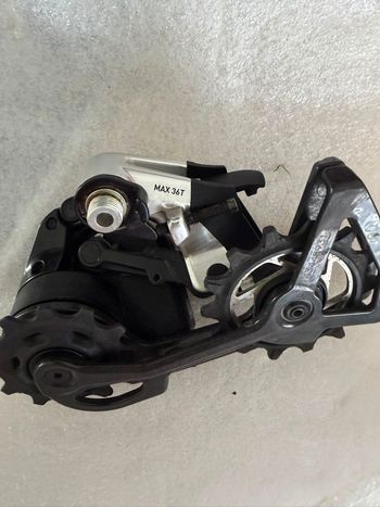 Used Sram red axs E1 2025 bike — image 2 of 3