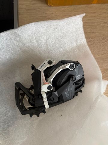 Brugt Sram red axs E1 2025 bike — billede 1 af 3