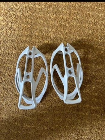 Used Specialized Porta borraccia bianco bike — image 2 of 2