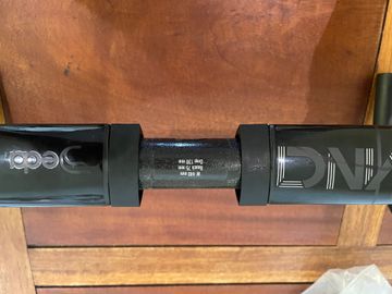 Used Deda Elementi Vinci DCR Bars 2025 bike — image 4 of 6