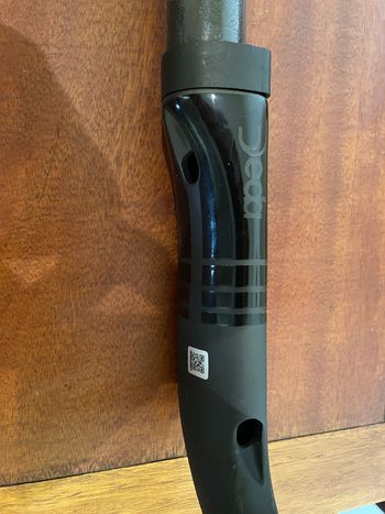 Used Deda Elementi Vinci DCR Bars 2025 bike — image 2 of 6