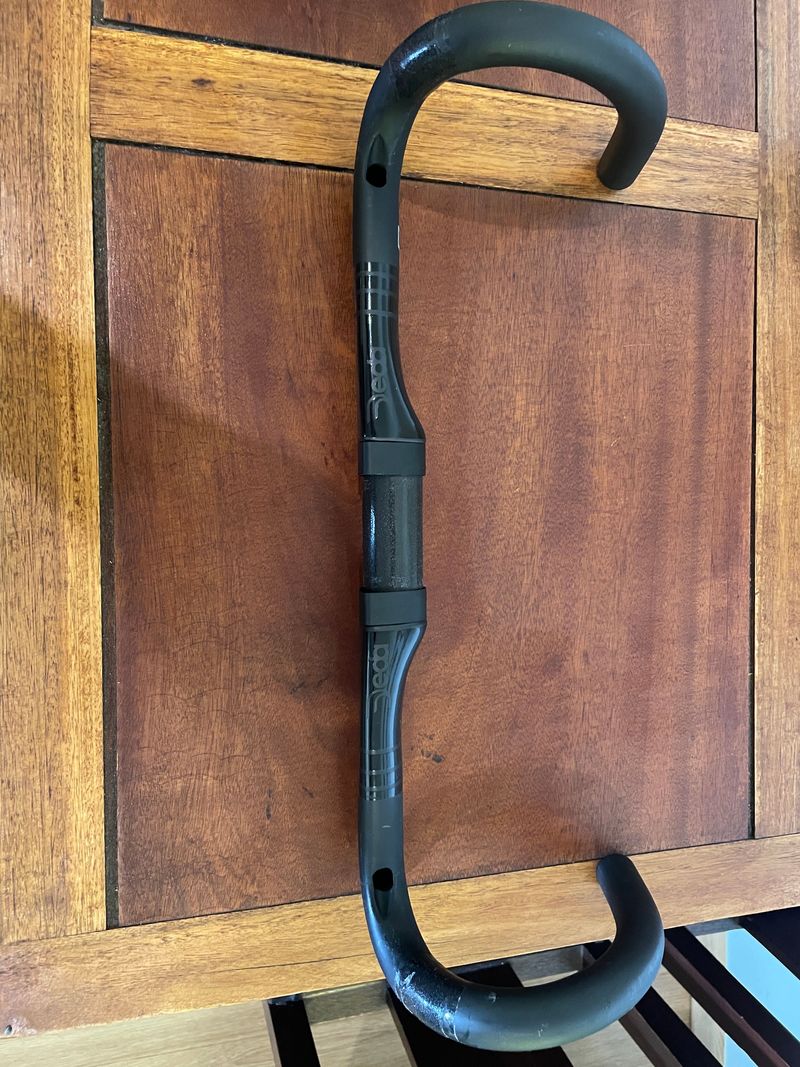 Used Deda Elementi Vinci DCR Bars 2025 bike — image 1 of 6