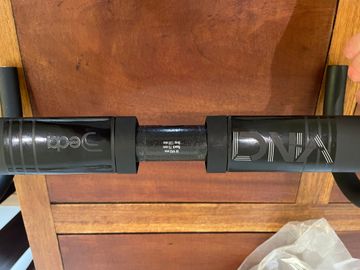 Used Deda Elementi Vinci DCR Bars 2025 bike — image 3 of 6