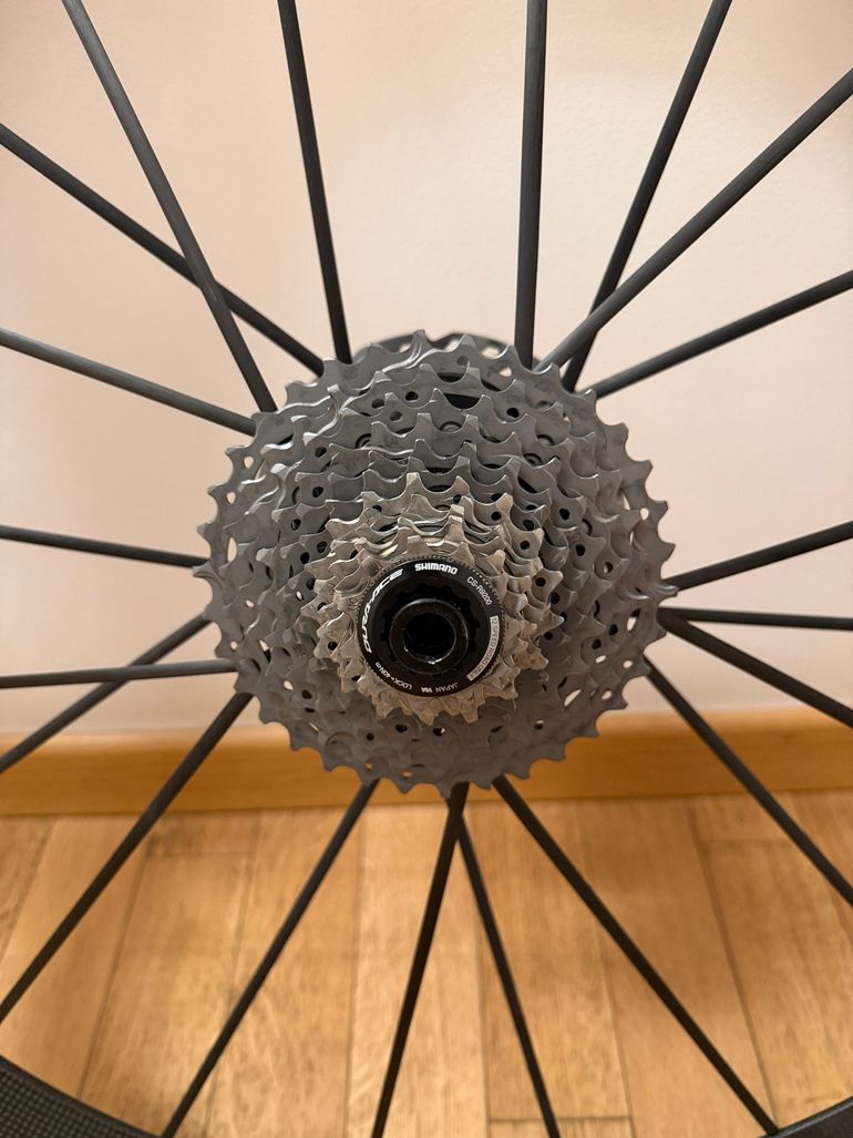 Used Lightweight Meilenstein 24 Evo Disc 2022 bike — image 3 of 4