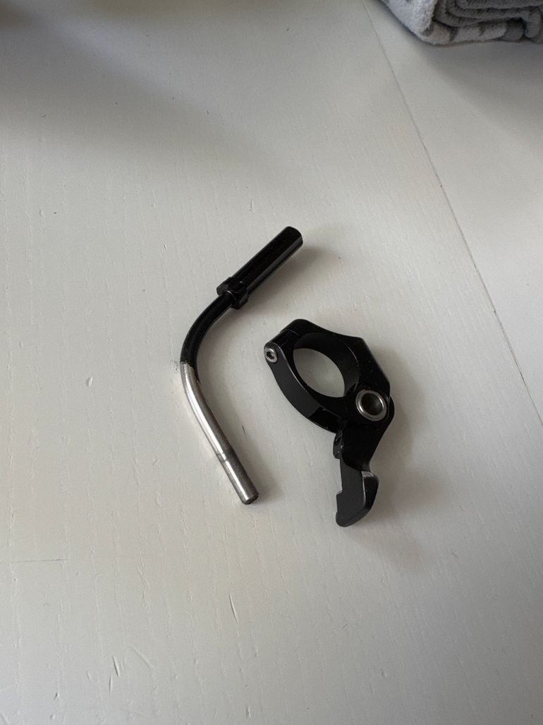 Used Fox Transfer Remote - Universal 2025 bike — image 2 of 2