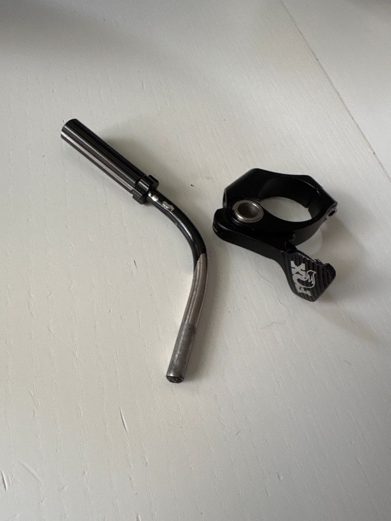 Used Fox Transfer Remote - Universal 2025 bike — image 1 of 2