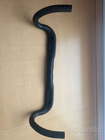 Used Deda Elementi Superzero Gravel Handlebar 2024 bike — image 2 of 2