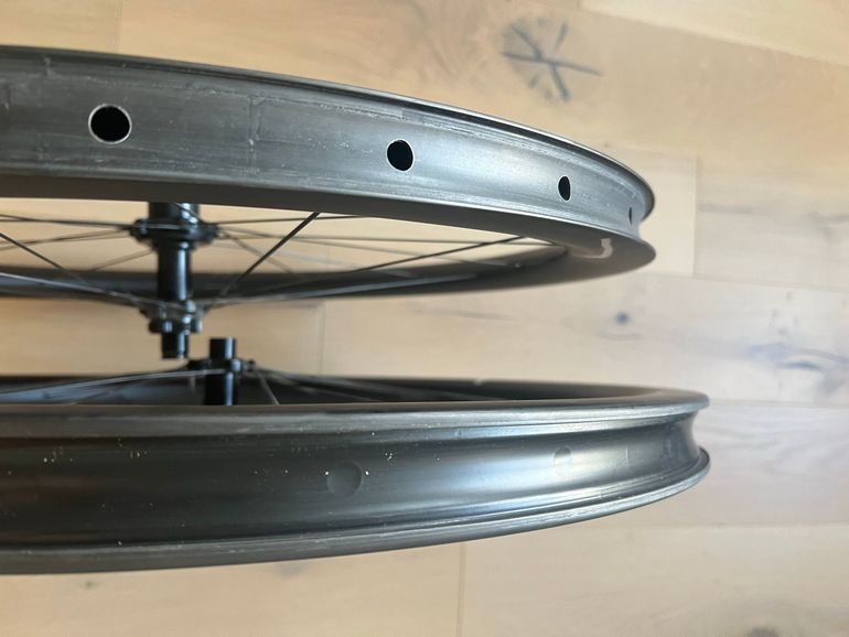 Used Rose GC50 Gravel Wheelset 2024 bike — image 7 of 7