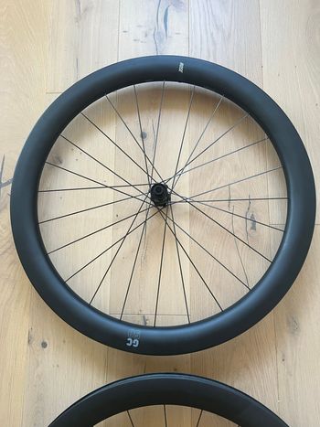 Used Rose GC50 Gravel Wheelset 2024 bike — image 2 of 7