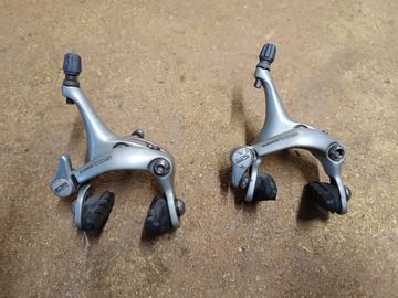 Used Shimano 105 Brake Calipers Brakes