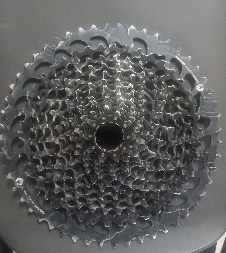 Used Sram XG 1275 Eagle 10-52T bike — image 1 of 3