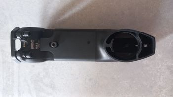 Used Bmc ICS2 120 mm bike