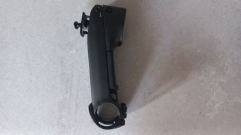 Used Bmc ICS2 120 mm bike — image 3 of 3