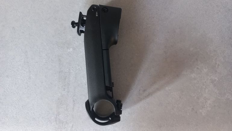 Used Bmc ICS2 120 mm bike — image 3 of 3
