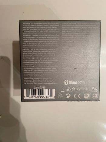 Used Garmin Venu GPS Smartwatch bike — image 7 of 9