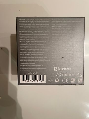 Używany Garmin Venu GPS Smartwatch bike — zdjęcie 7 z 9