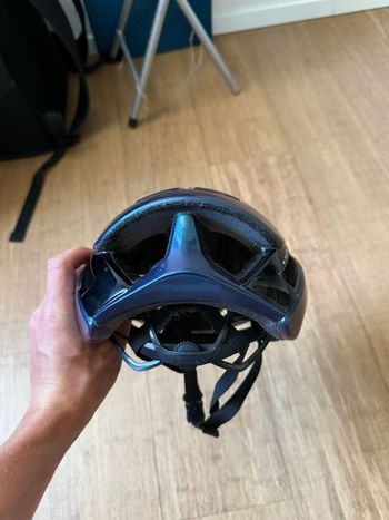 Used ABUS GameChanger 2.0 Helmet 2024 bike — image 3 of 7