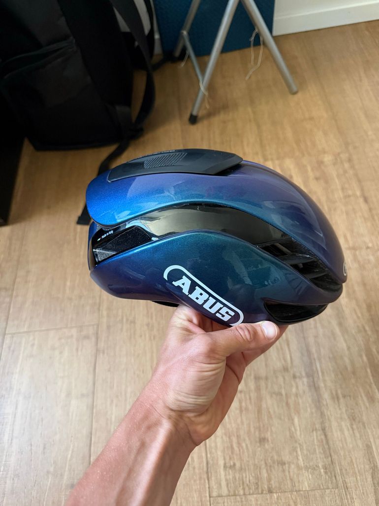 Used ABUS GameChanger 2.0 Helmet 2024 bike — image 2 of 7