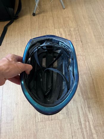 Used ABUS GameChanger 2.0 Helmet 2024 bike — image 4 of 7