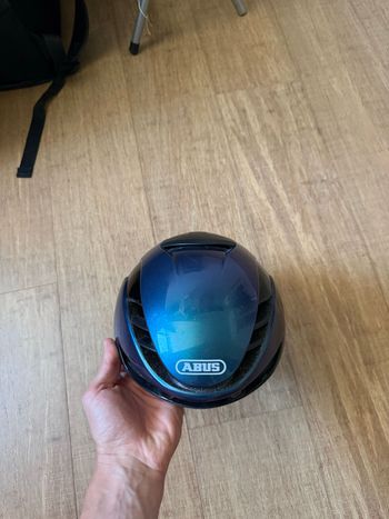 Used ABUS GameChanger 2.0 Helmet 2024 bike