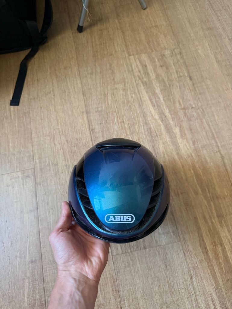 Used ABUS GameChanger 2.0 Helmet 2024 bike — image 1 of 7