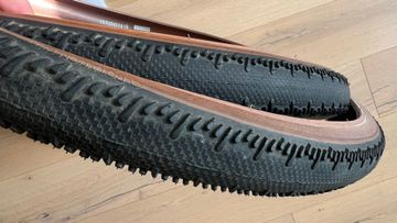 Brugt Schwalbe G-One RS (2x) bike — billede 3 af 3